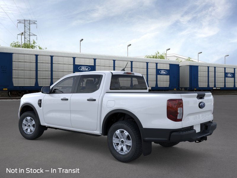 2026 Ford Ranger XL STX