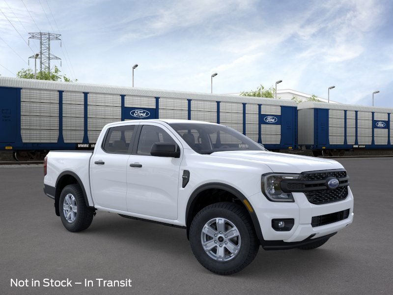 2026 Ford Ranger XL STX
