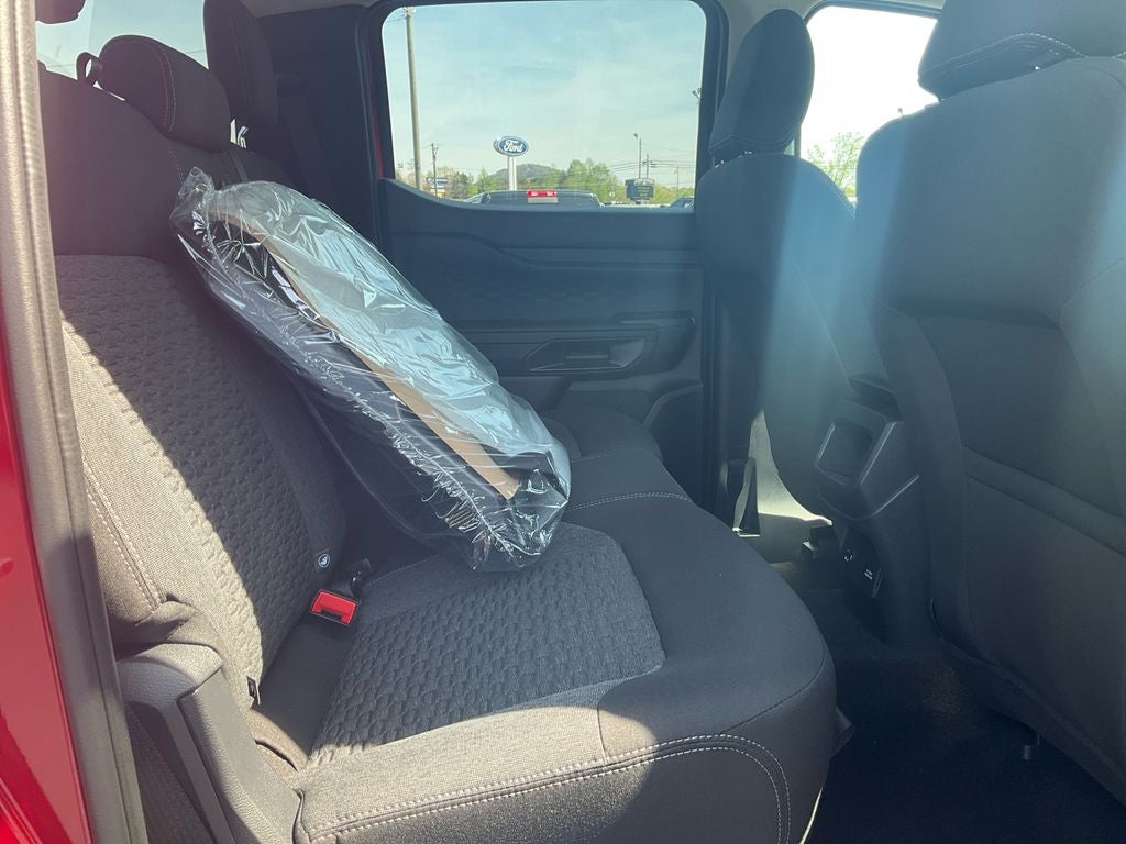 2026 Ford Ranger XL STX