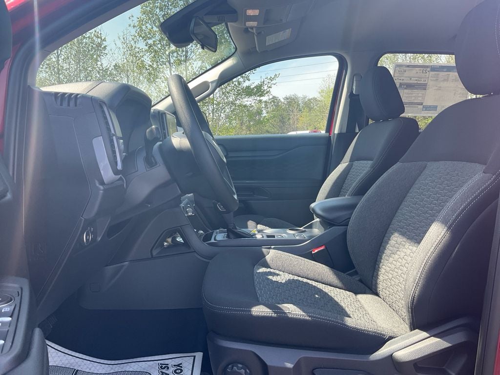 2026 Ford Ranger XL STX