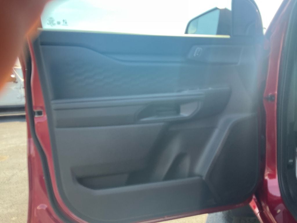 2026 Ford Ranger XL STX