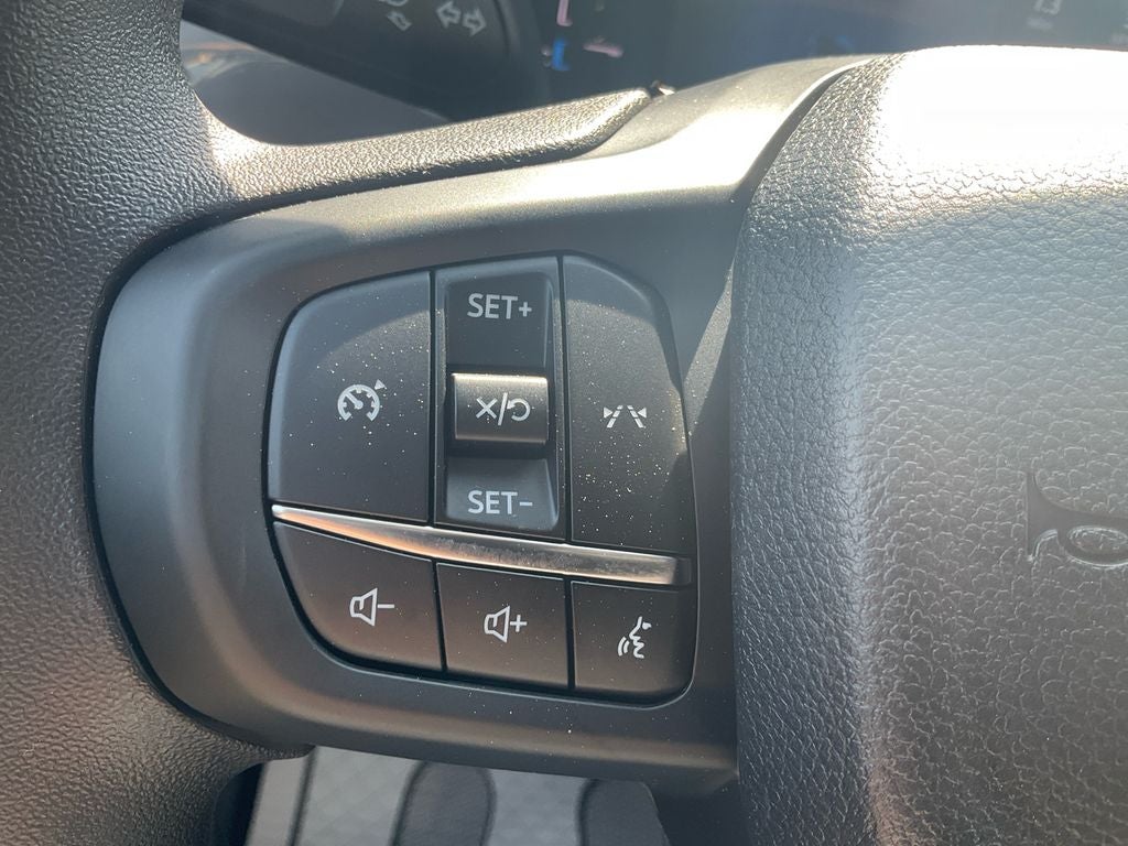 2026 Ford Ranger XL STX