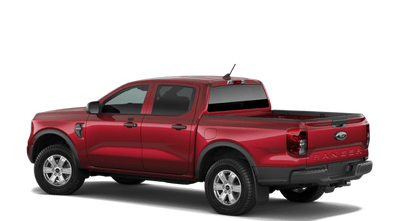 2026 Ford Ranger XL STX