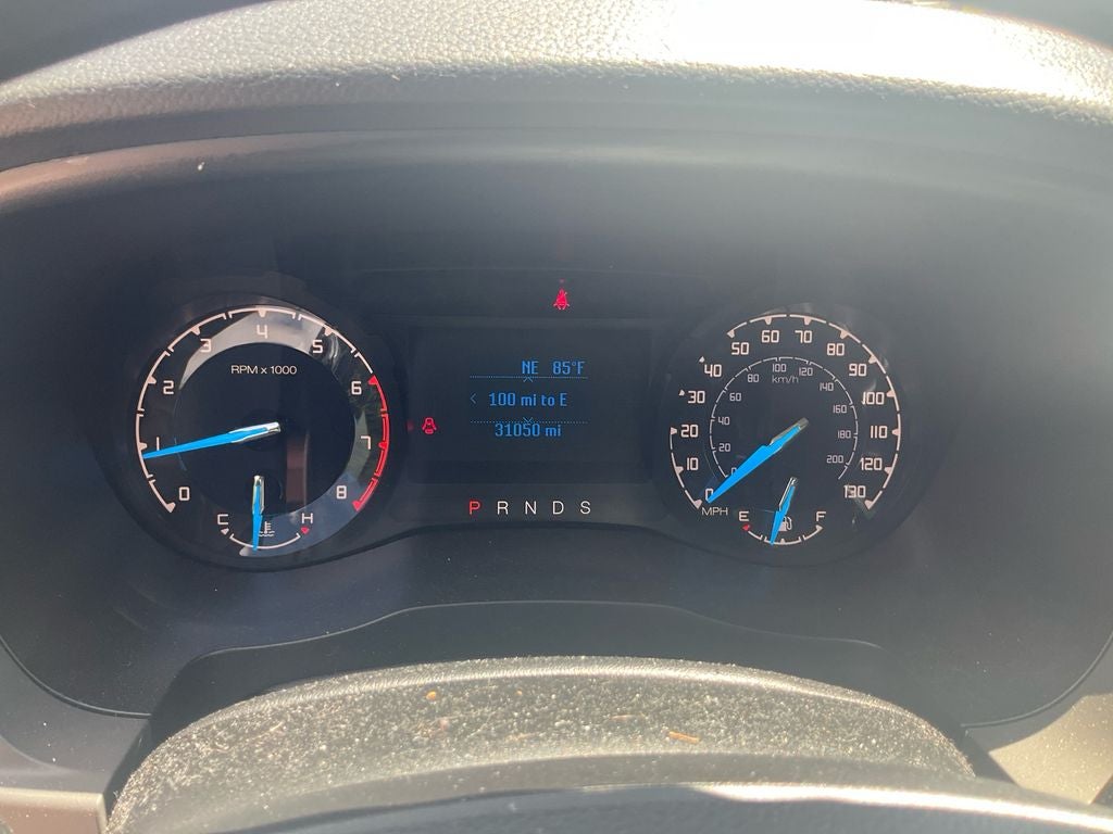 2019 Ford Ranger XL