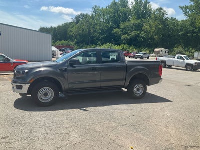 2019 Ford Ranger XL
