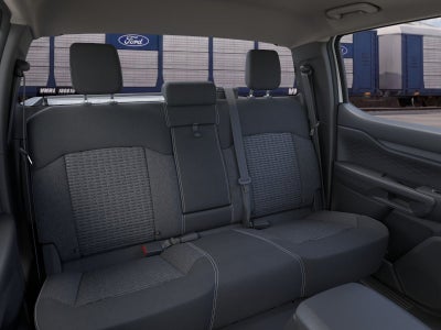 2026 Ford Ranger XL STX
