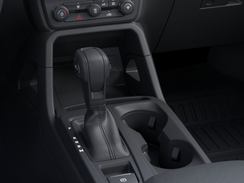2026 Ford Ranger XL STX
