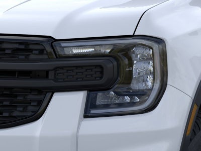2026 Ford Ranger XL STX