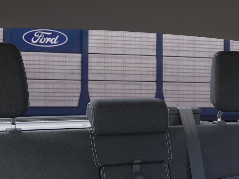 2026 Ford Ranger XL STX