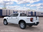 2026 Ford Ranger XL STX