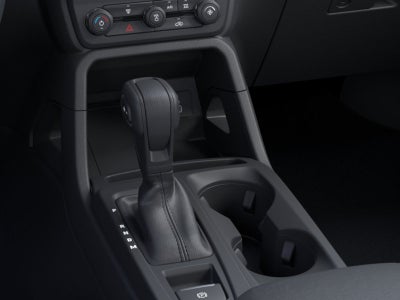 2026 Ford Ranger XL STX