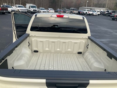 2026 Ford Ranger XL STX