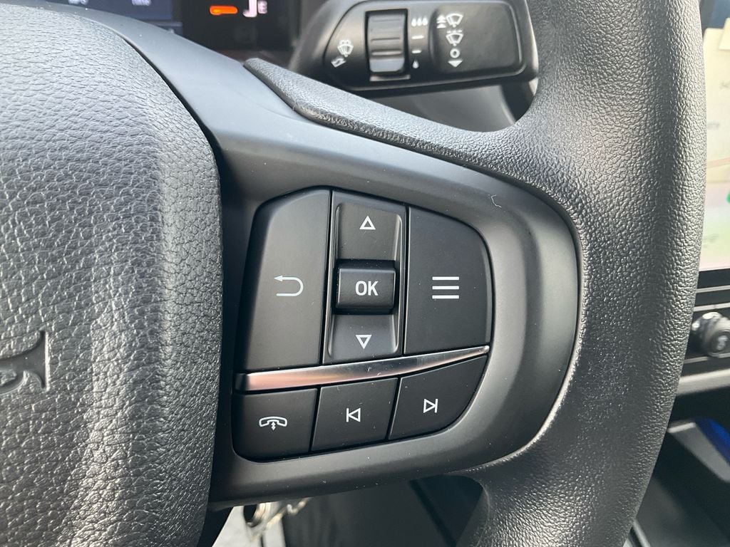 2026 Ford Ranger XL STX