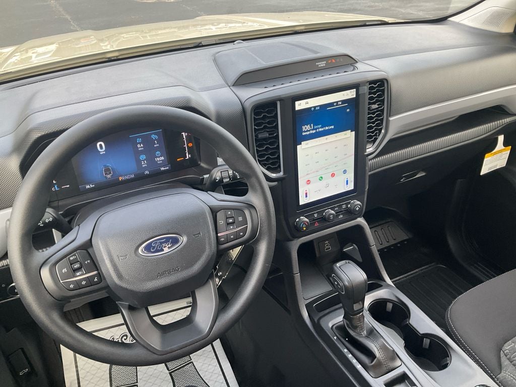 2026 Ford Ranger XL STX