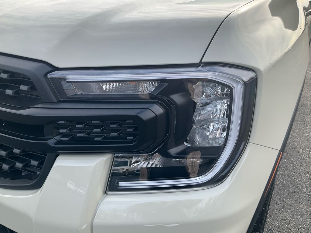 2026 Ford Ranger XL STX