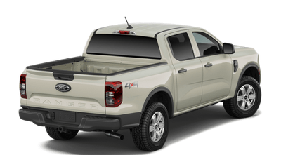 2026 Ford Ranger XL STX