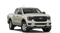 2026 Ford Ranger XL STX