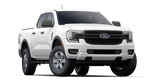 2025 Ford Ranger XL STX