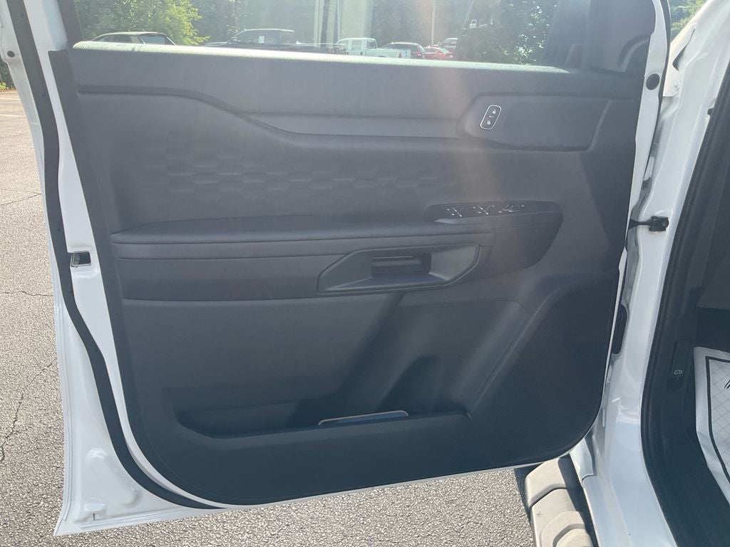 2026 Ford Ranger XL STX