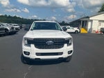 2026 Ford Ranger XL STX