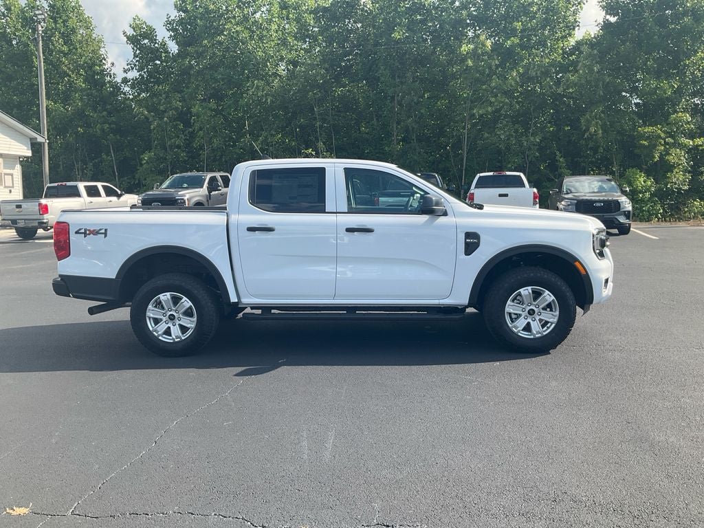 2026 Ford Ranger XL STX