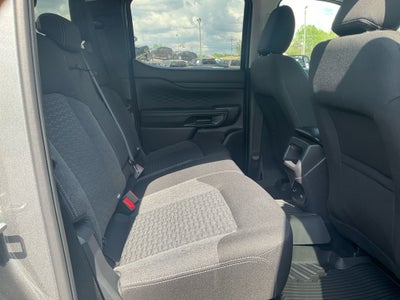 2026 Ford Ranger XL STX