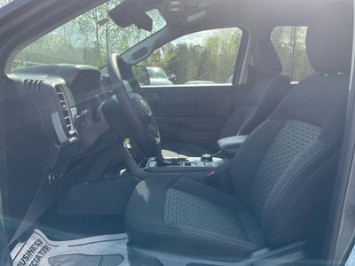 2026 Ford Ranger XL STX