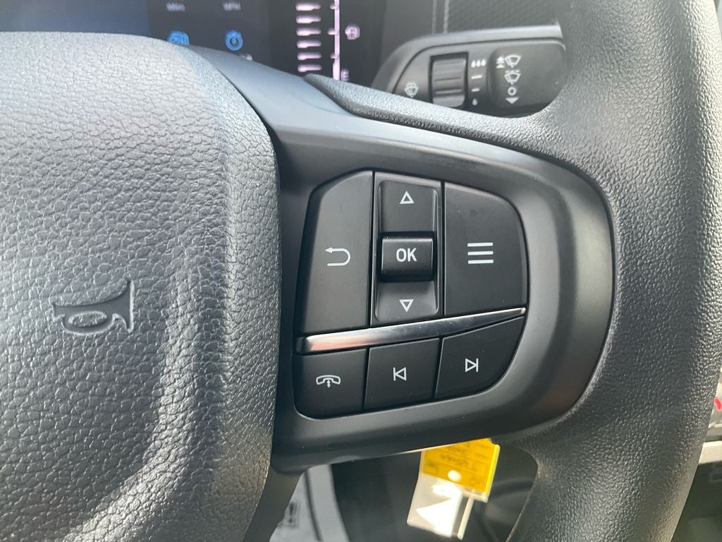 2026 Ford Ranger XL STX