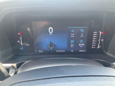 2026 Ford Ranger XL STX