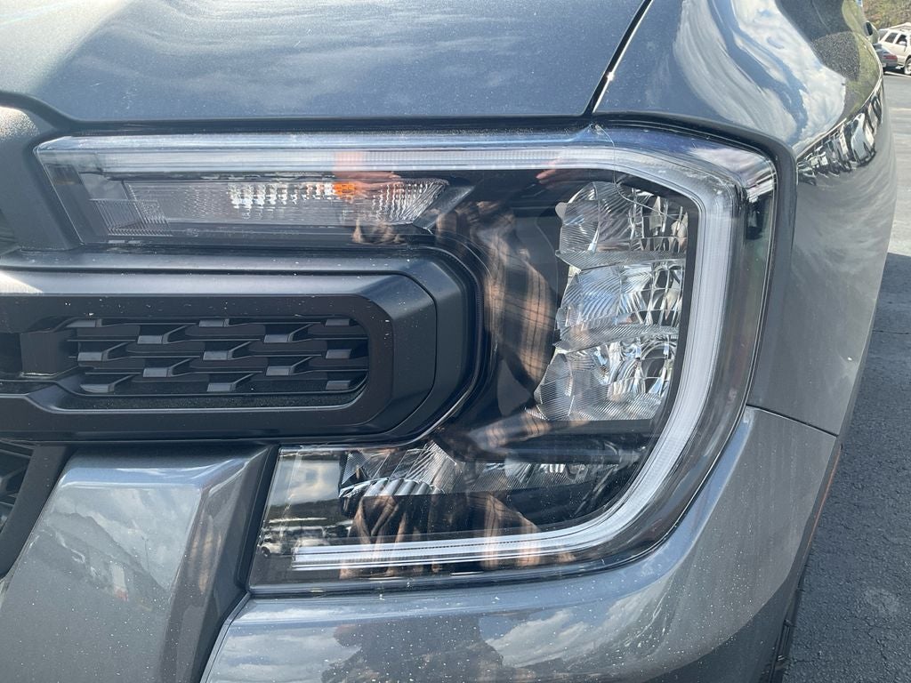 2026 Ford Ranger XL STX