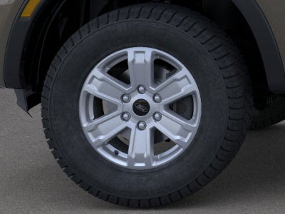 2026 Ford Ranger XL STX