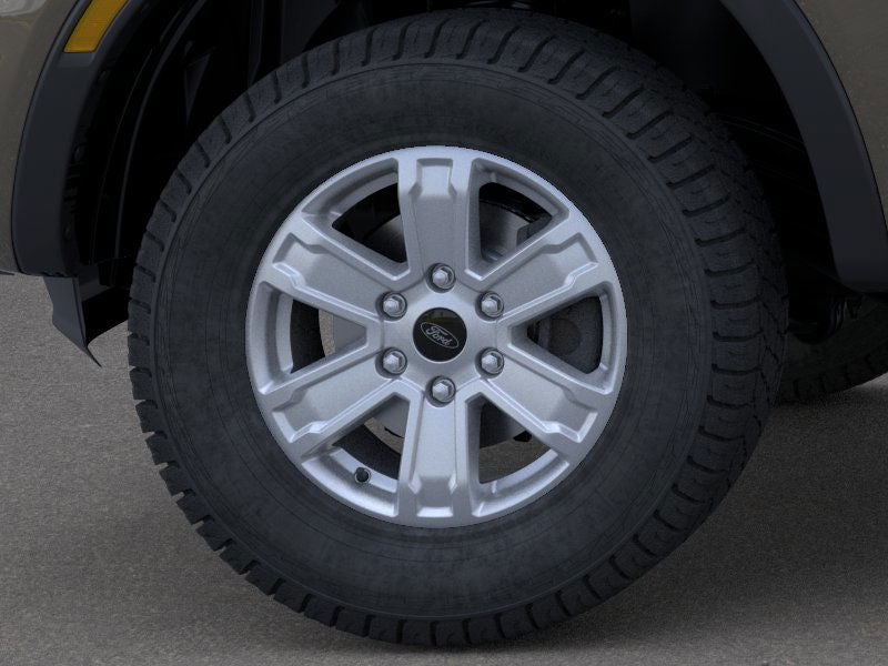 2026 Ford Ranger XL STX