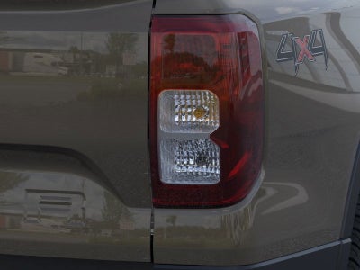 2026 Ford Ranger XL STX