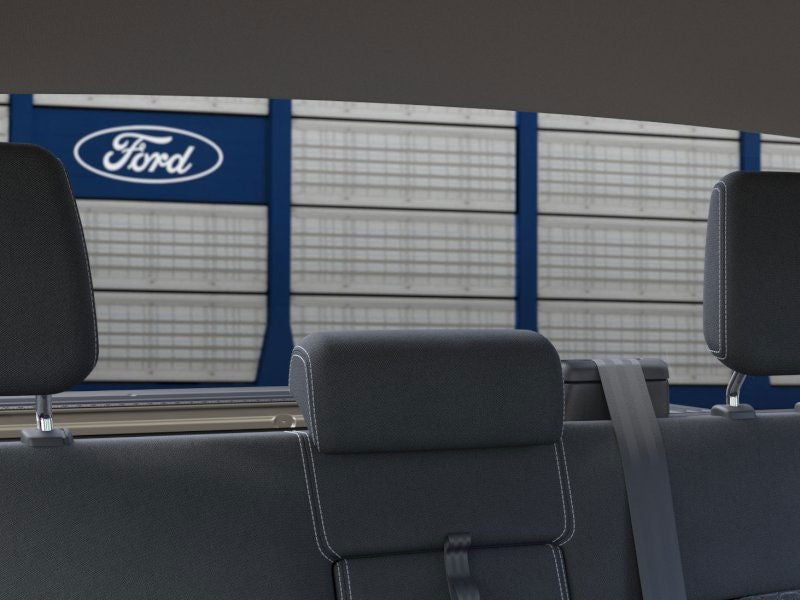 2026 Ford Ranger XL STX