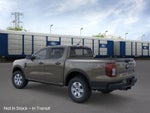 2026 Ford Ranger XL STX