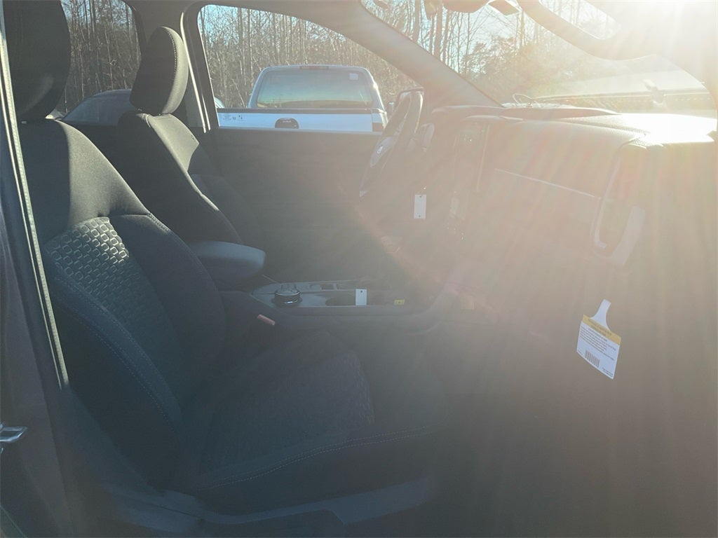 2025 Ford Ranger XL STX