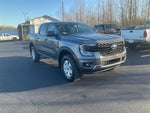 2025 Ford Ranger XL STX