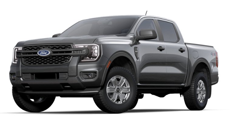 2025 Ford Ranger XL STX