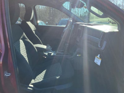 2025 Ford Ranger XL STX