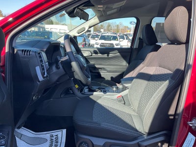 2025 Ford Ranger XL STX