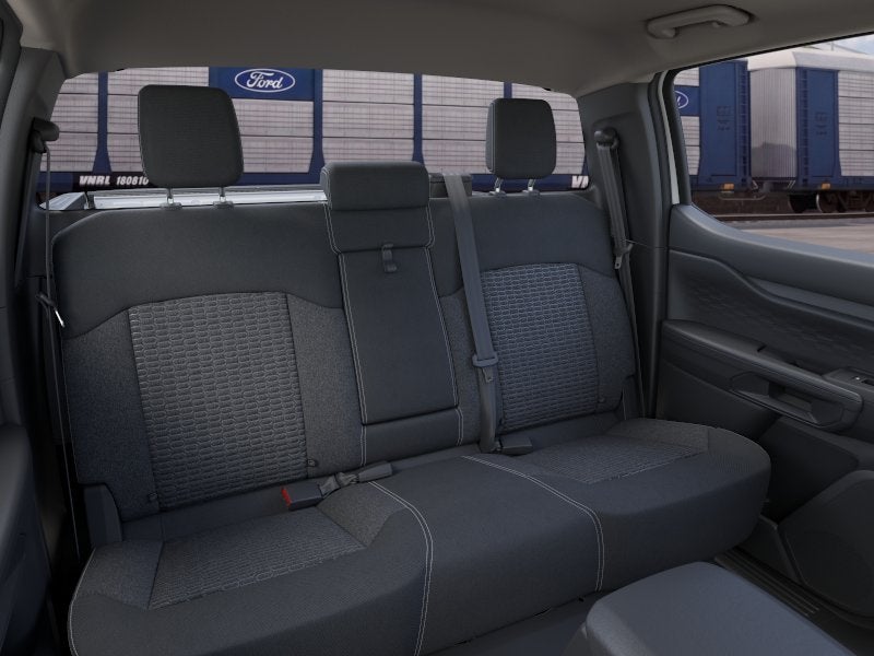 2026 Ford Ranger XL STX
