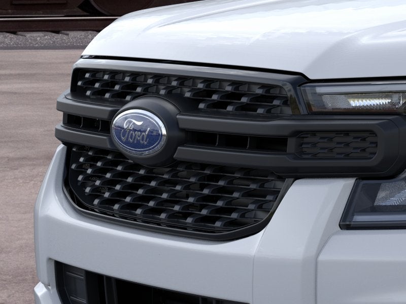 2026 Ford Ranger XL STX