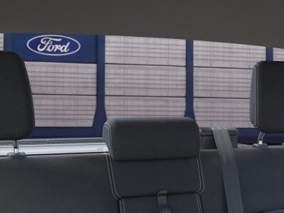 2026 Ford Ranger XL STX