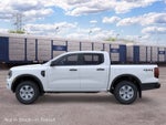 2026 Ford Ranger XL STX