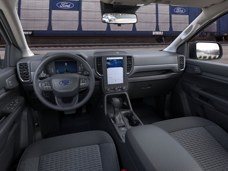 2026 Ford Ranger XL STX