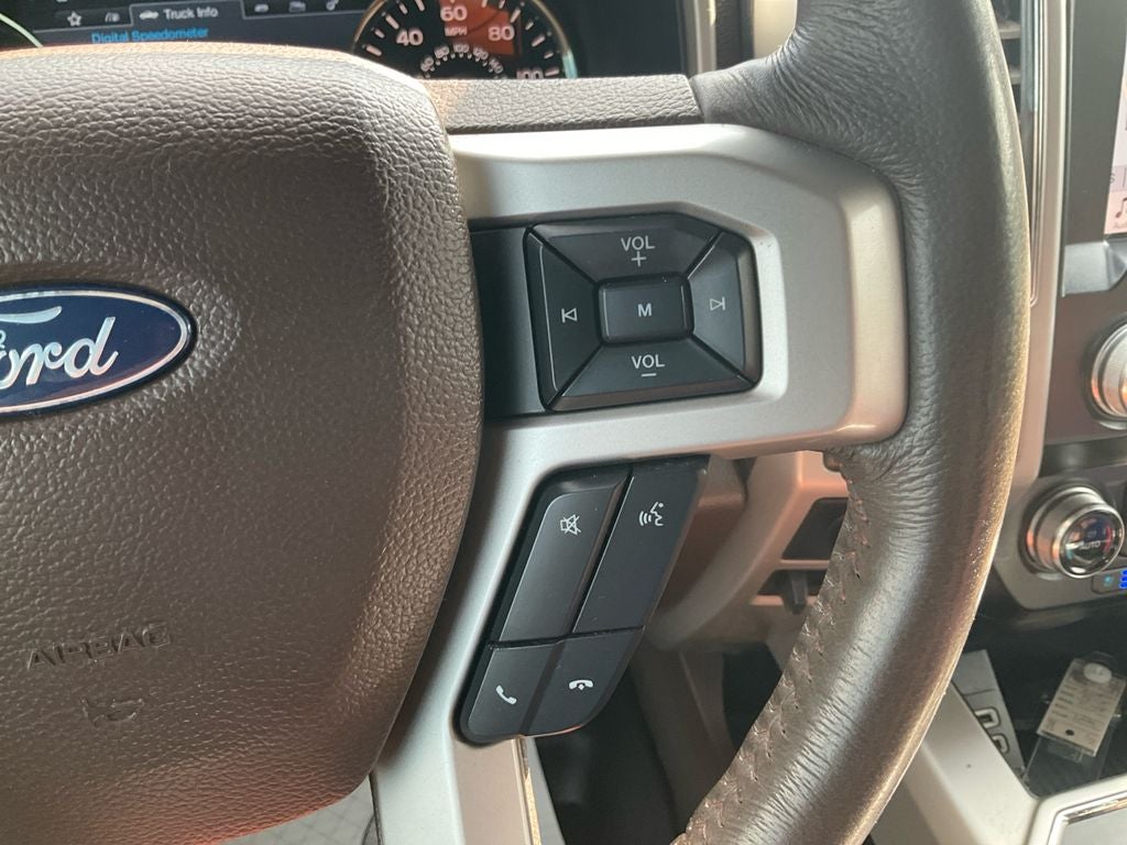 2019 Ford F-150 King Ranch