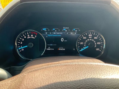 2019 Ford F-150 King Ranch