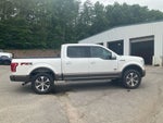 2016 Ford F-150 King Ranch