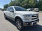 2016 Ford F-150 King Ranch