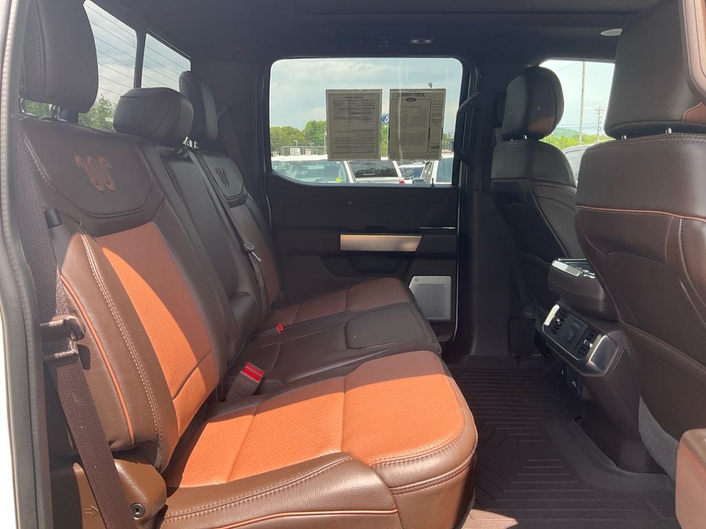 2023 Ford F-150 King Ranch